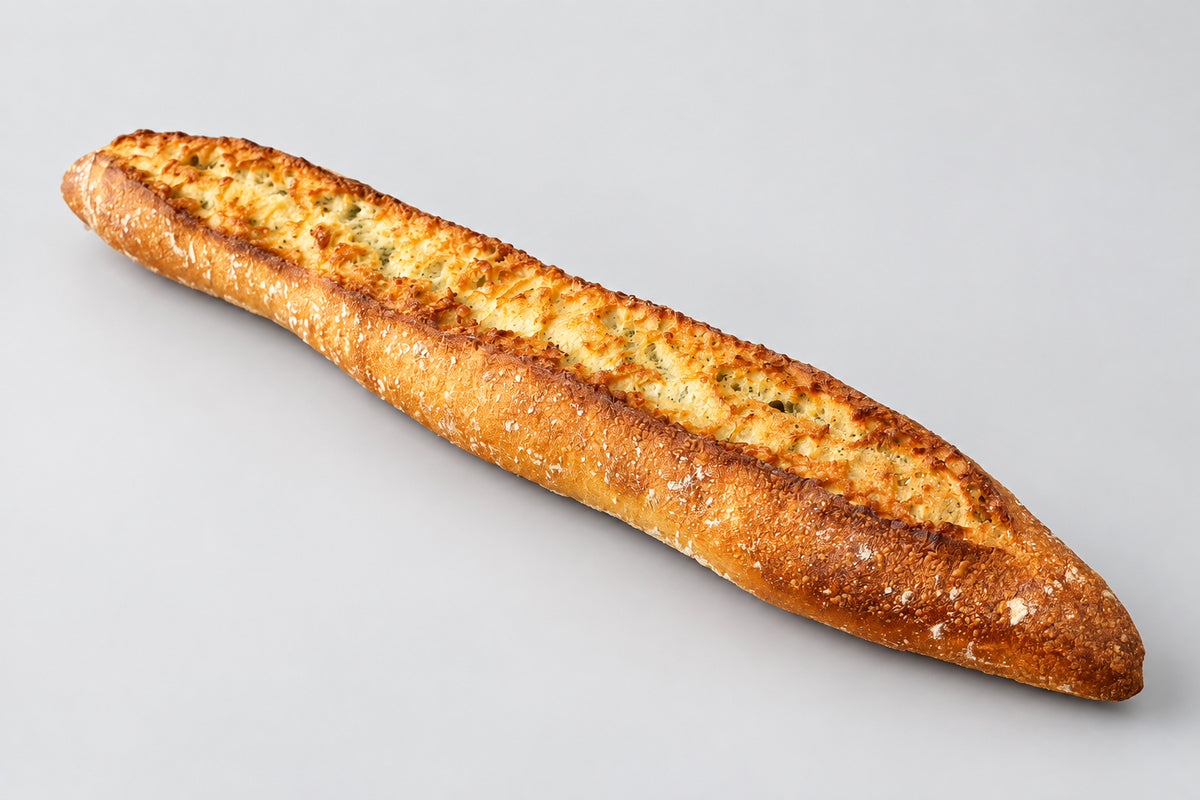 Surdejs Flute