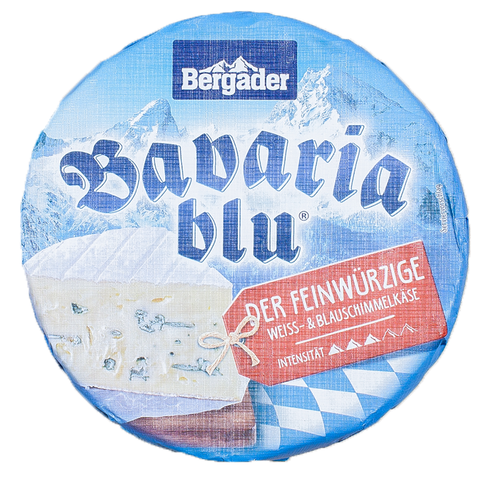 Bavaria Blue