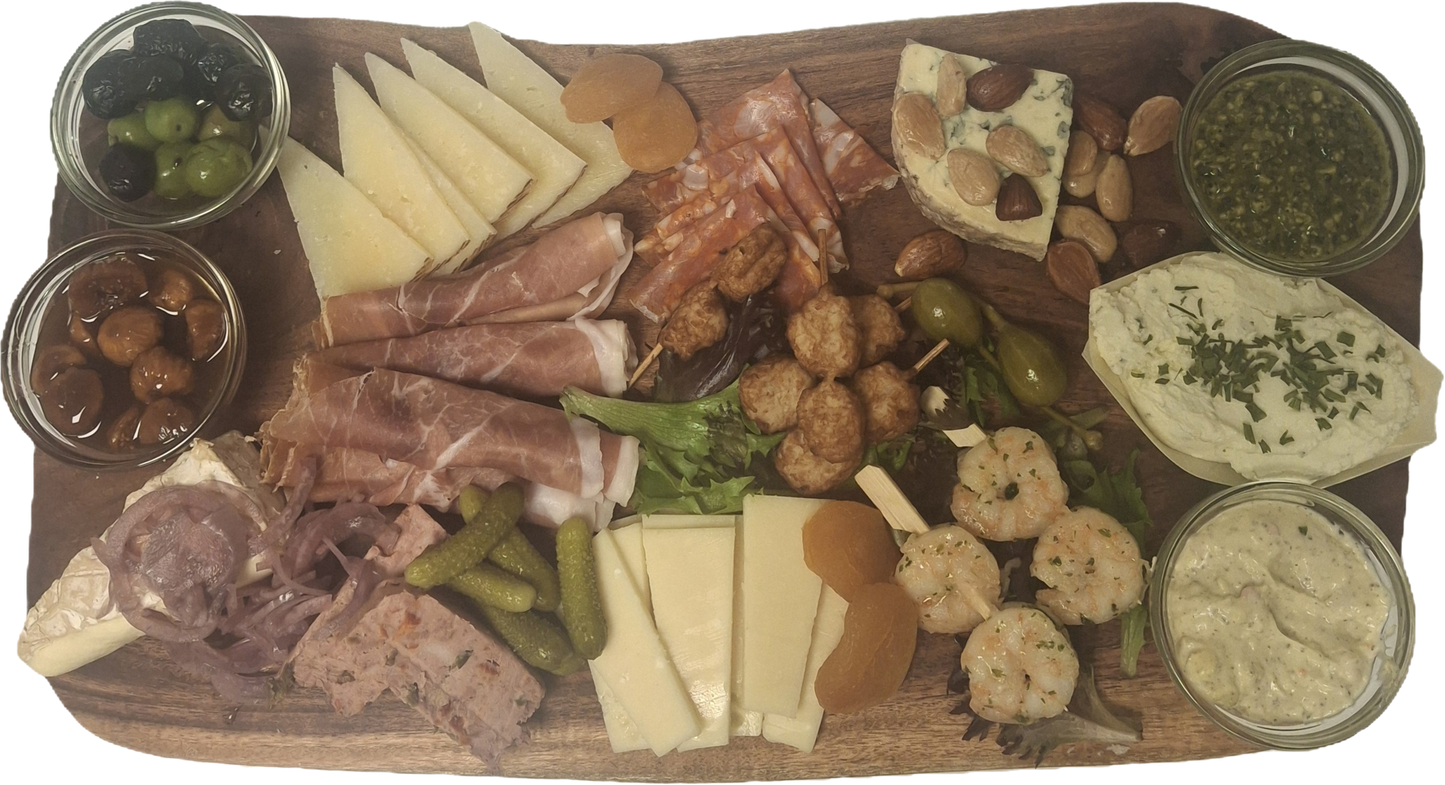 JUBILÆUM TAPAS kun 15-20 Juni