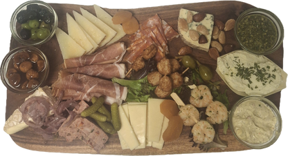 JUBILÆUM TAPAS kun 15-20 Juni
