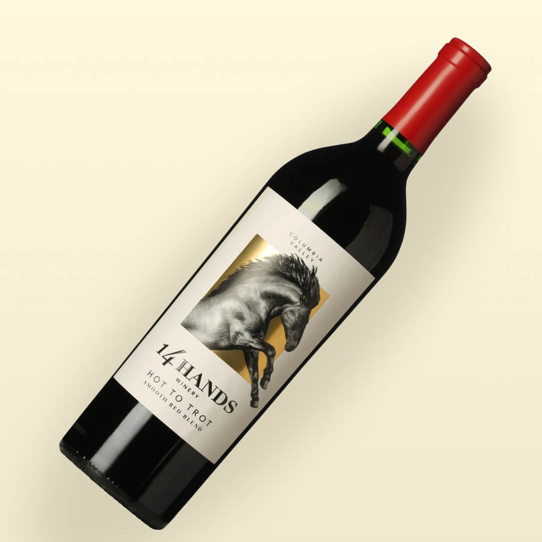 14 Hands – Hot to Trot