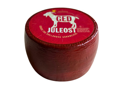 Jule Gedeost