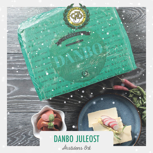 Juledanbo mild (familevenlig)