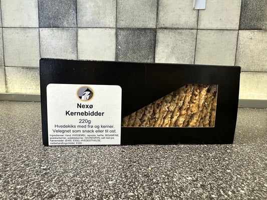 Nexø Kernebidder