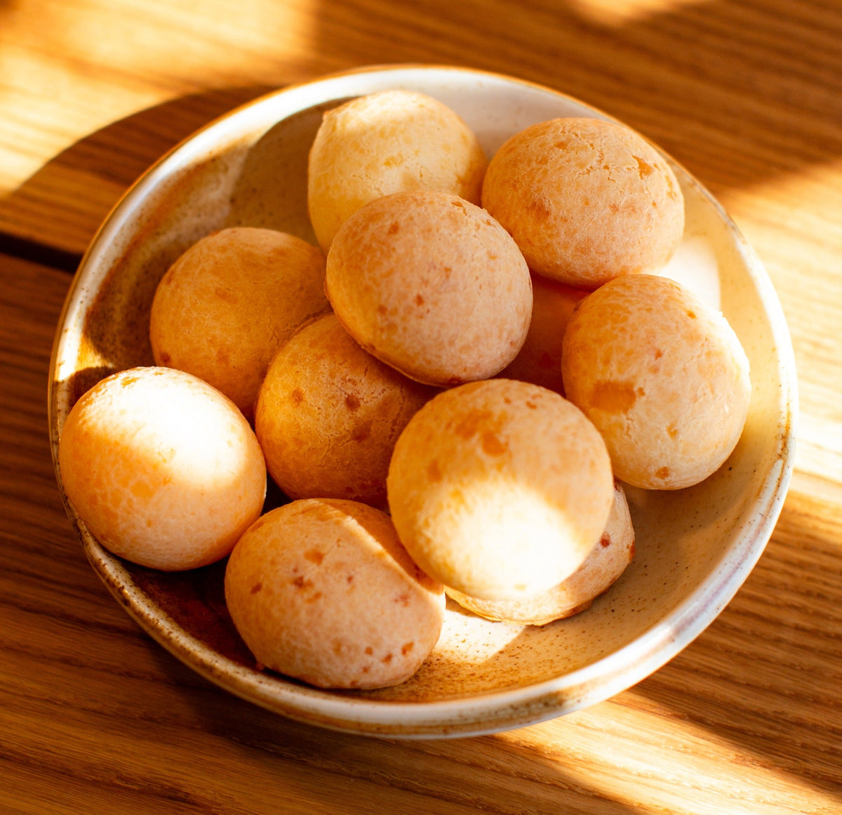 Osteboller