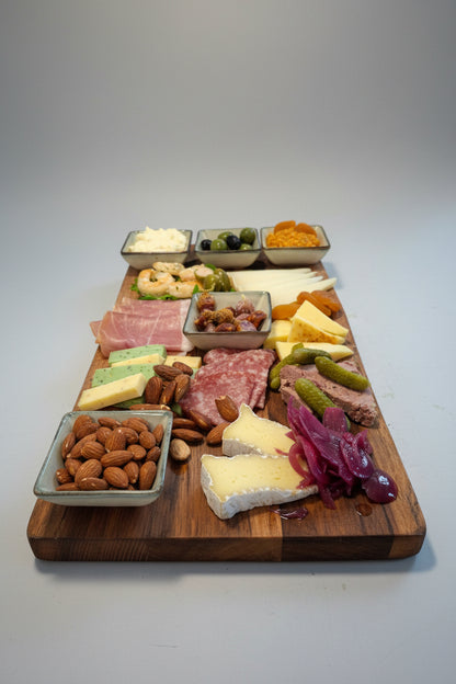 Efterårstapas (Sæsontapas)