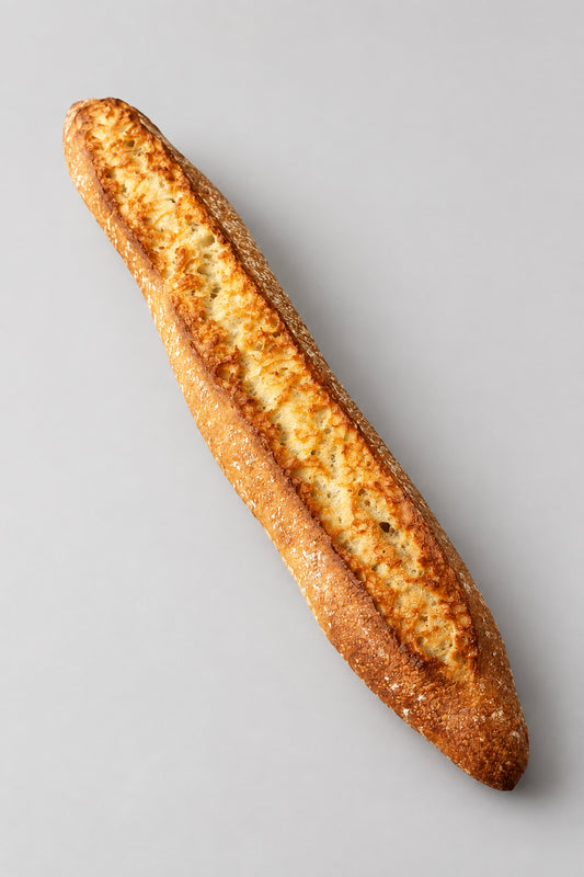 Surdejs Flute
