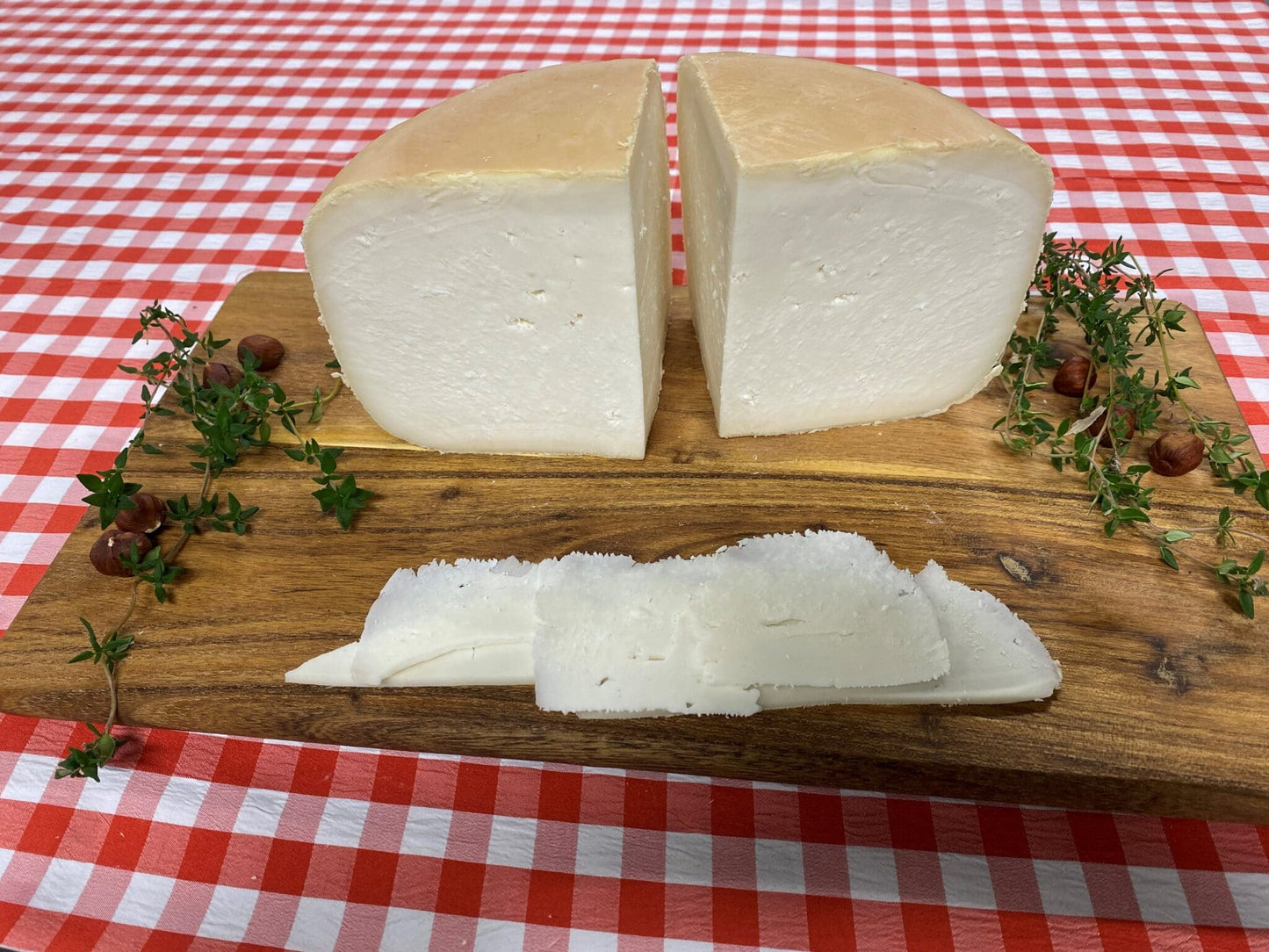 Gedeost fra Nørgaards geder >  Neutral