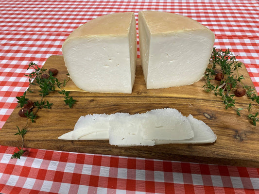 Gedeost fra Nørgaards geder >  Neutral