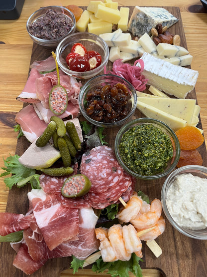 Luksustapas Åbningstilbud > Gælder fra 5 til 8 Marts