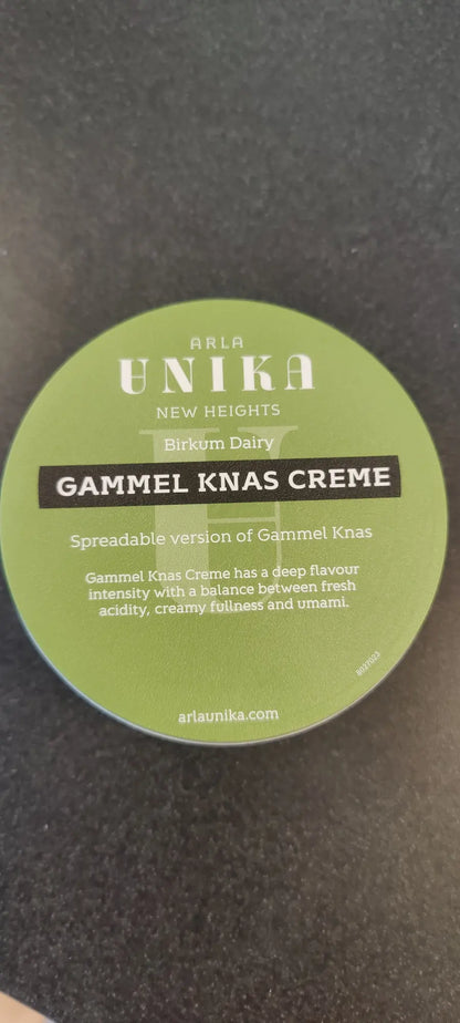 ARLA Unika – Gammel Knas Creme