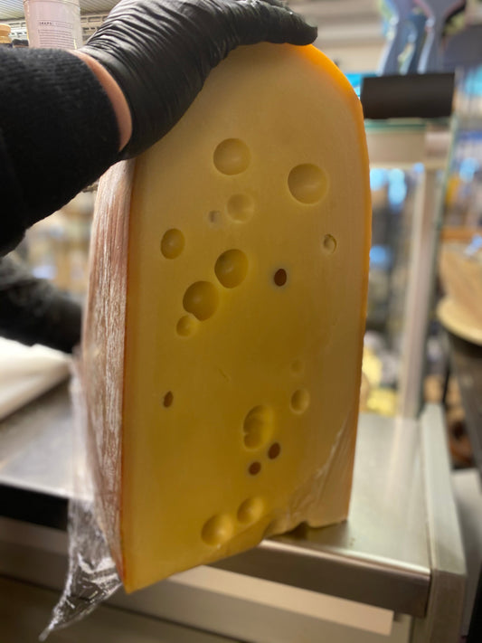 Emmentaler
