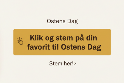 Ostens Dag