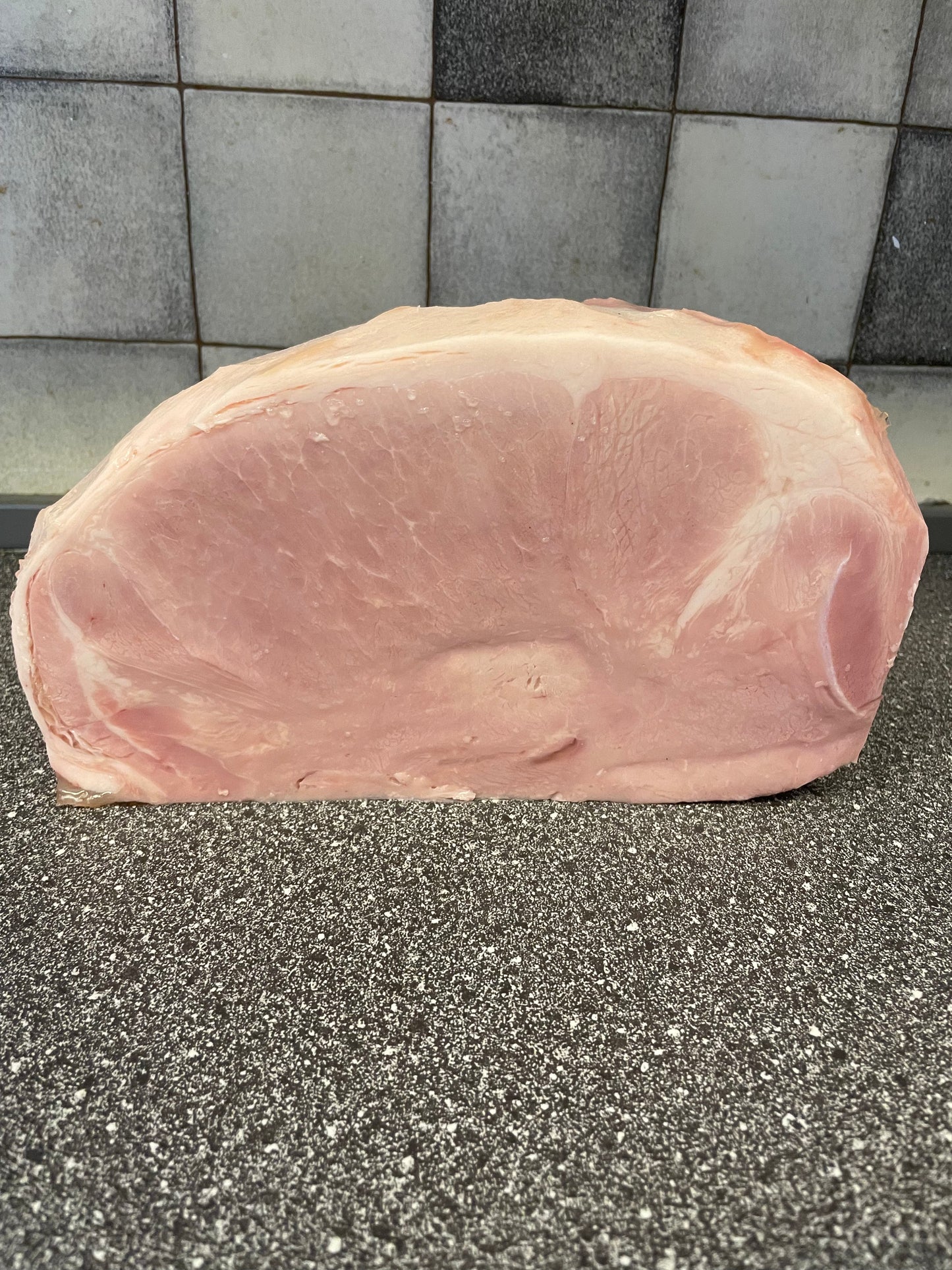 Cotto skinke "kogt skinke"