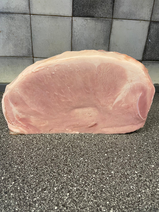 Cotto skinke "kogt skinke"